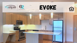 2 Bedrooms, 2 Bathrooms - Evoke