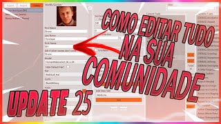 Community Editor Como Usa-lo por Completo!! *State of Decay2* PT-BR