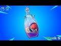 Fortnite: Enforcer AR, Flowberry Fizz &amp; Week 5 Quests!