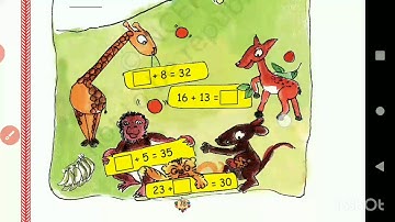 Class 2 Chapter 10 Add Our Points PART-2