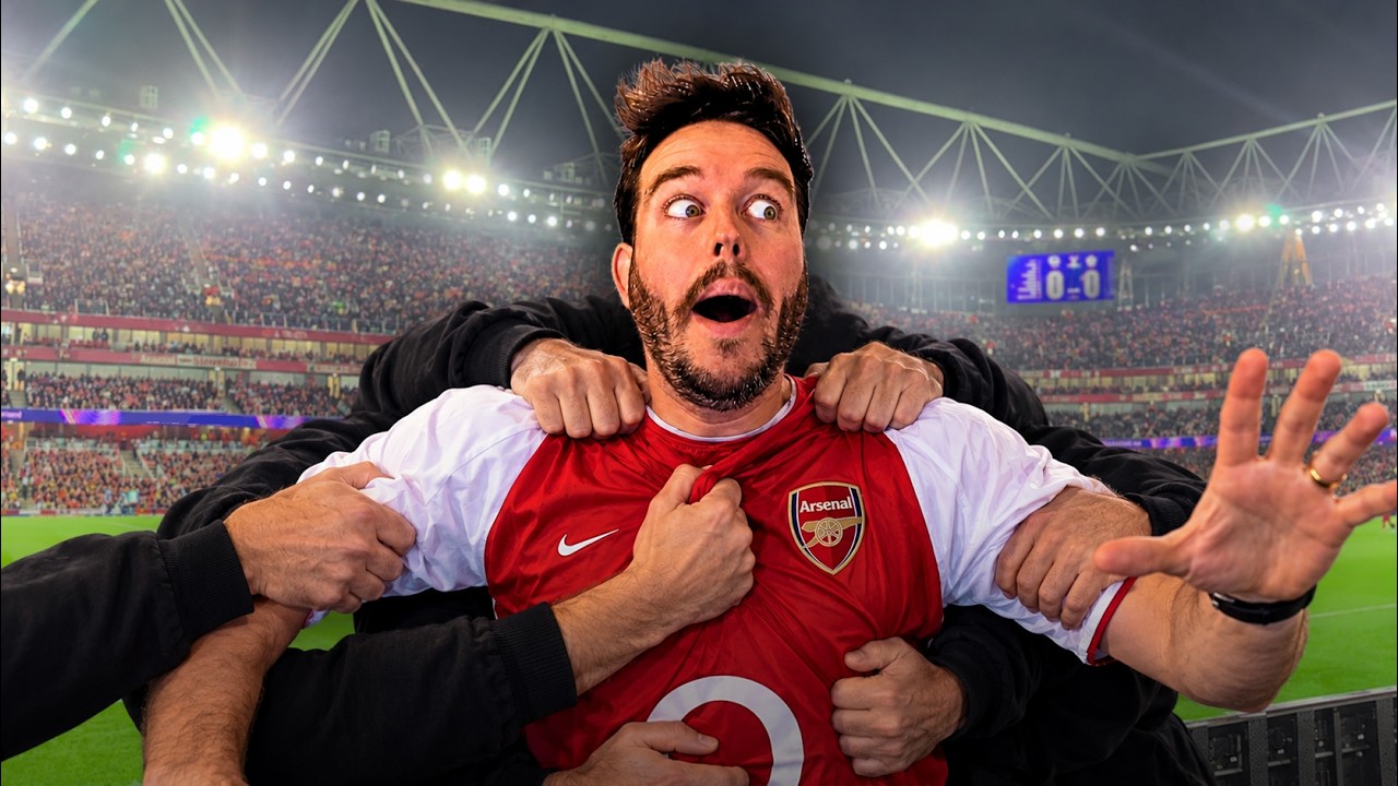 Arsenal, Manchester, Liverpool : épopées anglaises