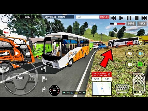 idbs-bus-simulator-#2-crazy-driver!---bus-game-android-gameplay