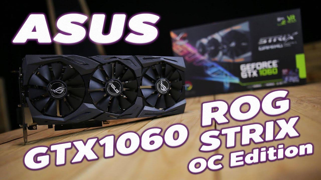 白ゲーミングPC i7/ROG GTX1060 6GB/Office2021 ASUS R.O.G. STRIX GTX1060 6GB GDDR5ビデオカード