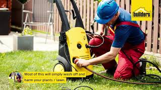 Inspections on Driveways