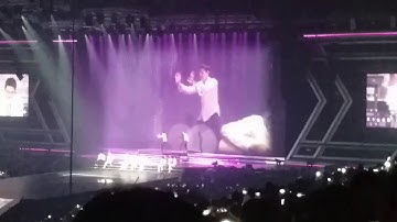 (fancam) Sehun & Kai dancing ~ Exo