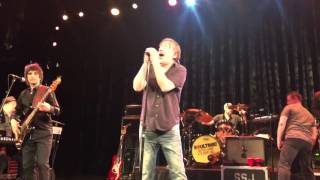 Watch Southside Johnny  The Asbury Jukes All I Want Is Everything video