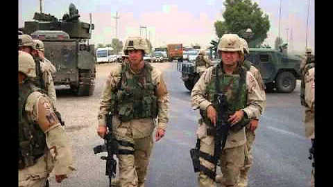 16th MP BDE ABN OIF 2004.mpg