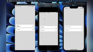 Dropdown react native/expo (No external libraries)