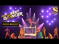 इस Crew के मस्ती भरे Act ने बना दिया Judges को अपना Fan | India's Best Dancer | Geeta | Dance Mashup