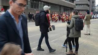 Lord Mayors Show (4) 13th November 2021