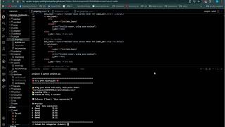Famous TT Final Project Data Visualization Profile