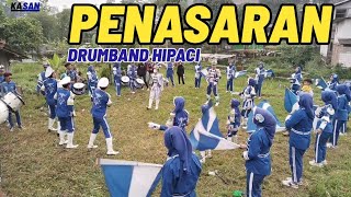 Penasaran  Cover Drumband Hipaci
