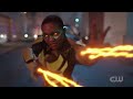 Lightning (Jennifer Pierce) - All Powers & Fights Scenes [Black Lightning]