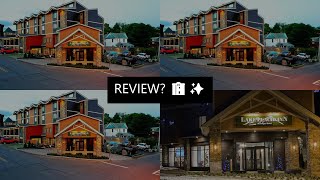 lake placid inn boutique hotel review  lake placid  united states of america