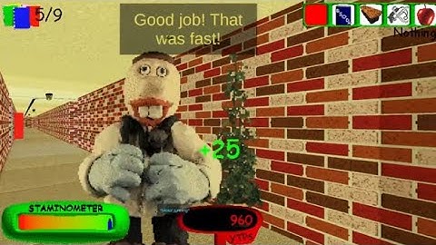 Baldi