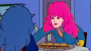 Steamed Hams But Its Recreated With Jem & The Holograms Clips