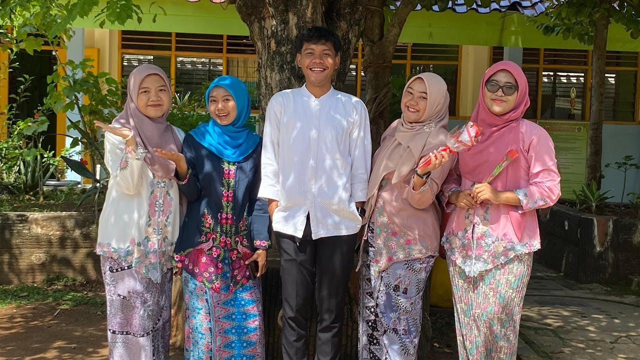 VIDEO KELOMPOK PLP SDN KEBON PALA 11 PAGI 