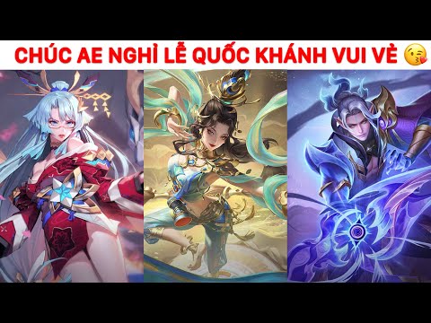 #1 Tổng Hợp Những Pha Highlight Hay Nhất Liên Quân #456 | TikTok Liên Quân 2022 Mới Nhất