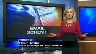 Fake Banking Websites Go Phishing for You