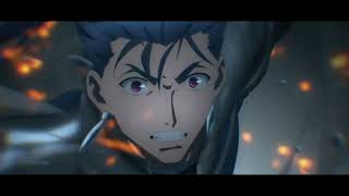 Design The Void - Next Sequence (OFFICIAL AMV)