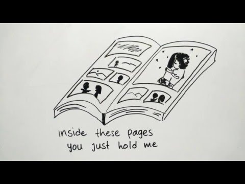 Photograph - Ed Sheeran (Animation Video)