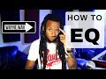 How to EQ Vocals | Mixing in Pro Tools