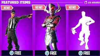 *GIFTING* Fortnite Item Shop Countdown | NEW GALACTUS SKIN?! (Fortnite Item Shop Today)