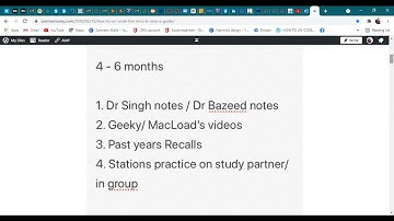 HOW TO PREPARE FOR MRCS B OSCE EXAM? | AN ORIENTATION