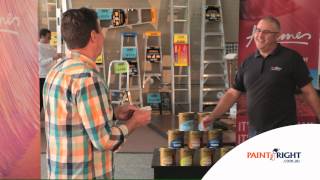 PaintRight Haymes Easter Cashback Sale
