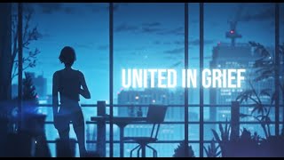 United In Grief. 💜「AMV\/EDIT」Chainsaw Man | After Effects