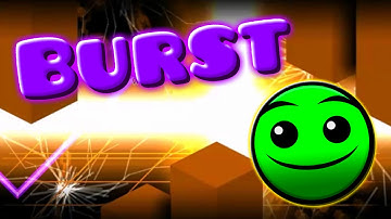 [2.0] Burst (Normal) - by Echonox & VirtualCrack