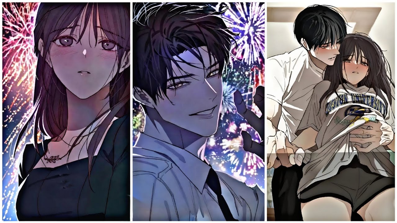 Flowers of Allure Season 2 Chapter 4 Explained in Hindi | Breaking Point Approaches | Manhwa Series