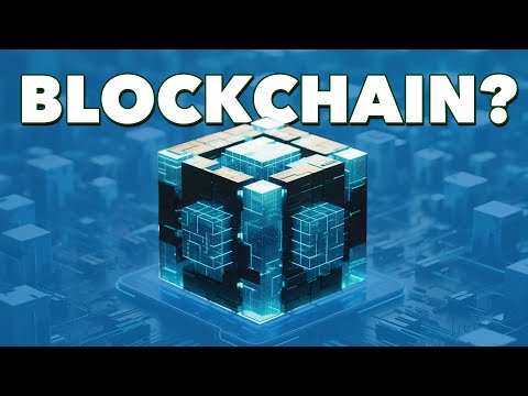 Video về Token là gì và Blockchain