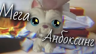 :     !!!! Lps unboxing/ lps  