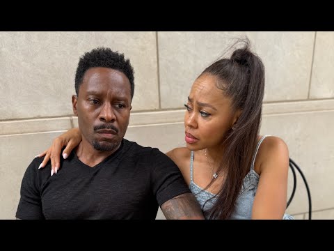 When Dawn consoles Kendrick after hearing what happened!