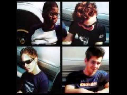 Knockout - Staying Home