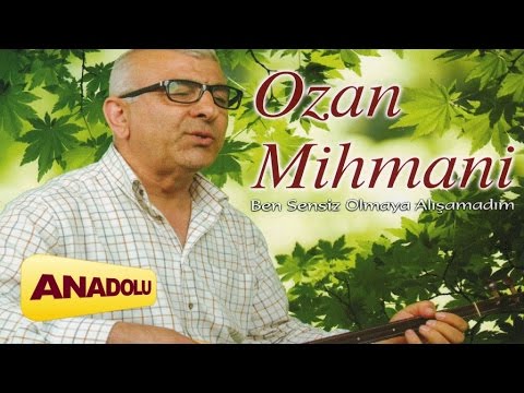 Ozan Mihmani - Yıllar Oldu Ben Sılamdan Ayrıldım (U.H.) özgün semerci