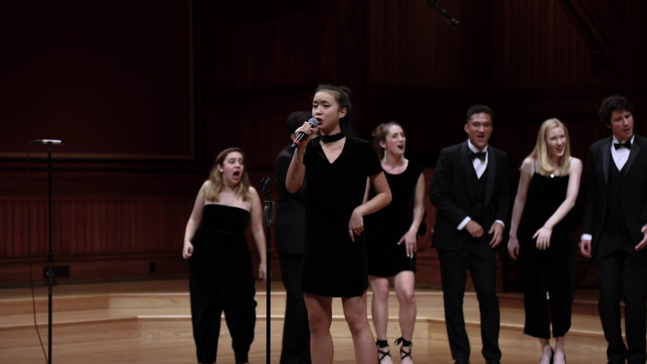 Watch FEEL YOU (Brayton Bowman) - The Harvard Opportunes on YouTube Watch FEEL YOU (Brayton Bowman) - The Harvard Opportunes on YouTube