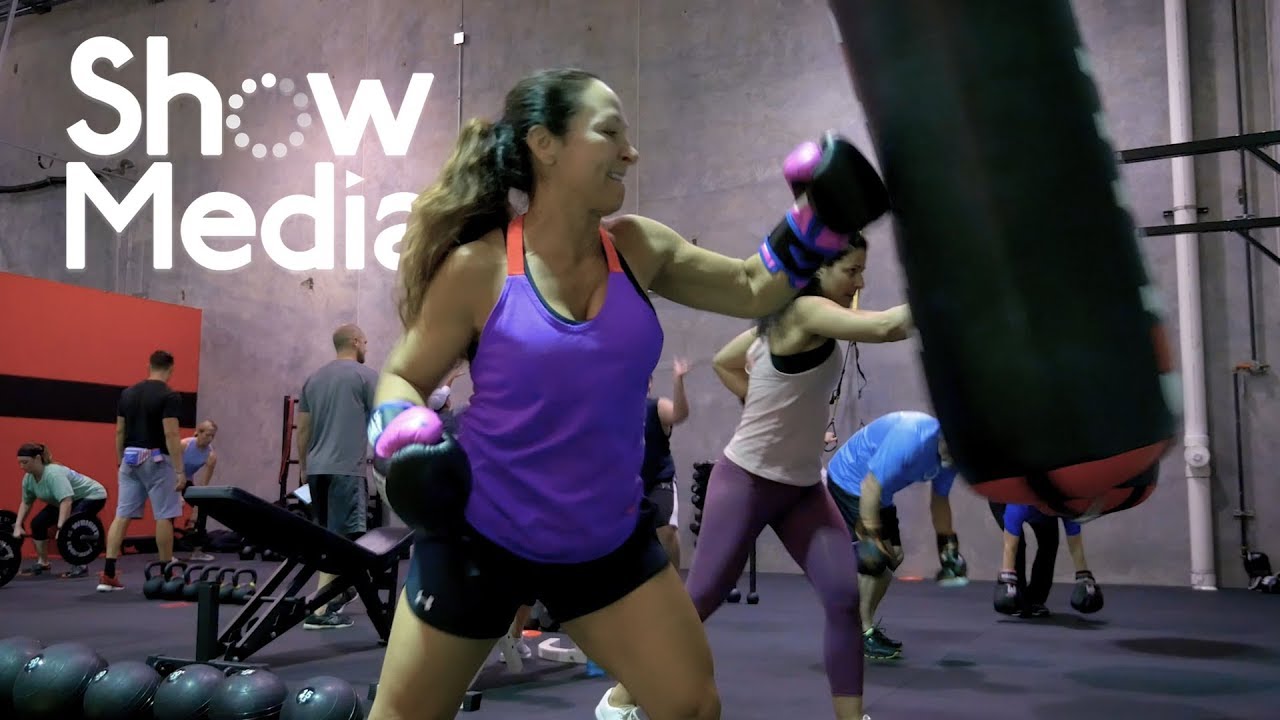ShowMedia Freedom Fitness Business Promo YouTube