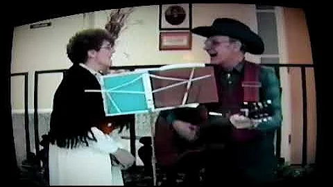 Art & Mary Jane Shoemaker Circa 1990