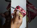 HOW TO MAKE FISHING LURE AT HOME #shortvideo #fishinglure #fishingtutorial #fishingtutorial