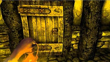 Amnesia The Dark Descent Walkthrough: Part 3