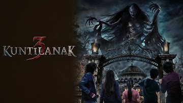 Kuntilanak 3 Full Movie (2022) 4K Watch Now! | Full Horror Movie Reviews & Facts!