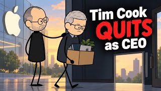How Tim Cook Turned Apple Into a $4.5 Trillion Machine
