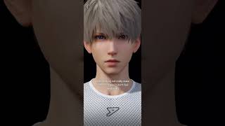 Workout with Xavier in the void