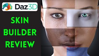 Daz Studio | Daz 3d Content review #2