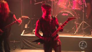 MISÞYRMING live at Roadburn 2016