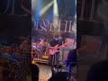 Polyphia live London - Tim Henson Icronic