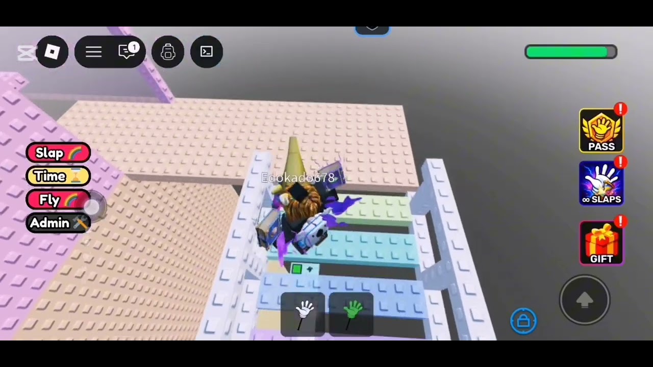 Slap tower 3 and troll x tower тоглов 2026