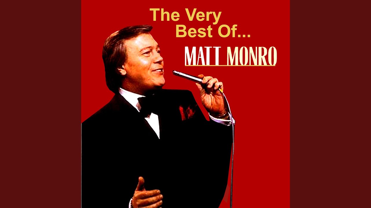 The Impossible Dream